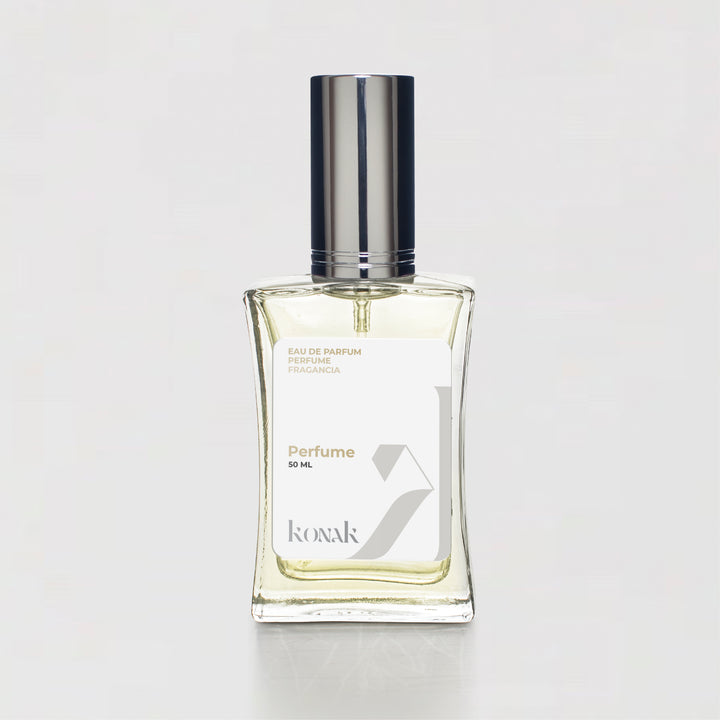 Bergamot Tea - Inspirado CK One Calvin Klein