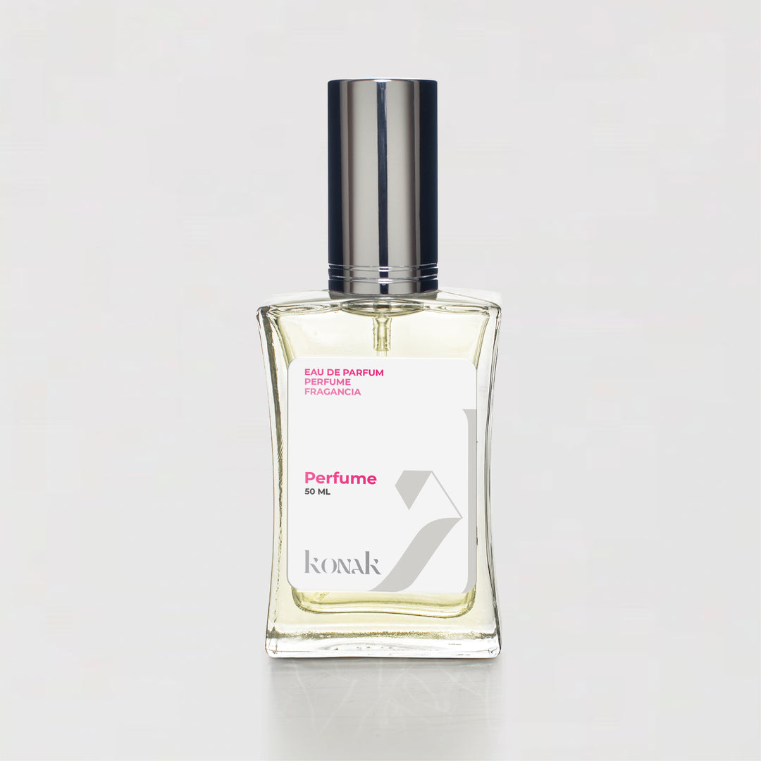 Salty Vanilla - Inspirado Olympéa Paco Rabanne