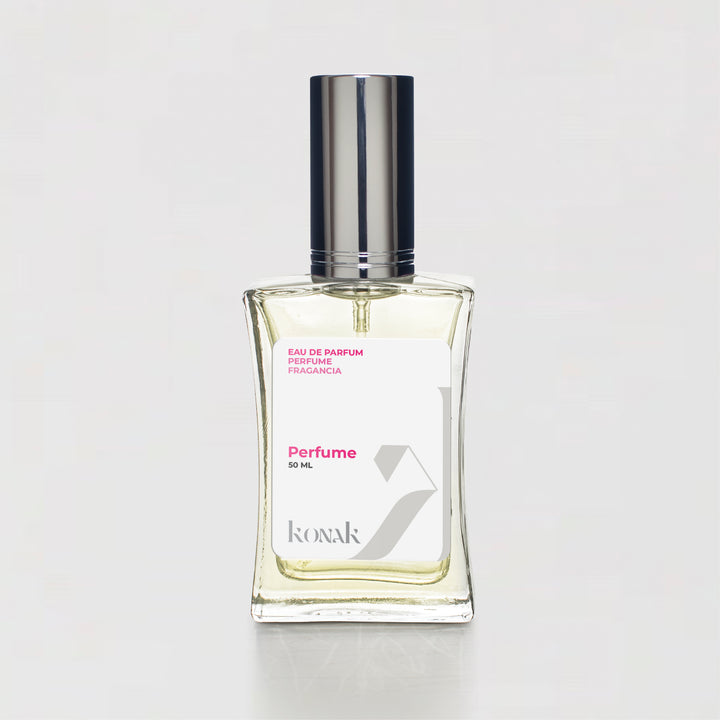 Vanilla Pear - Inspirado La Belle Jean Paul Gaultier