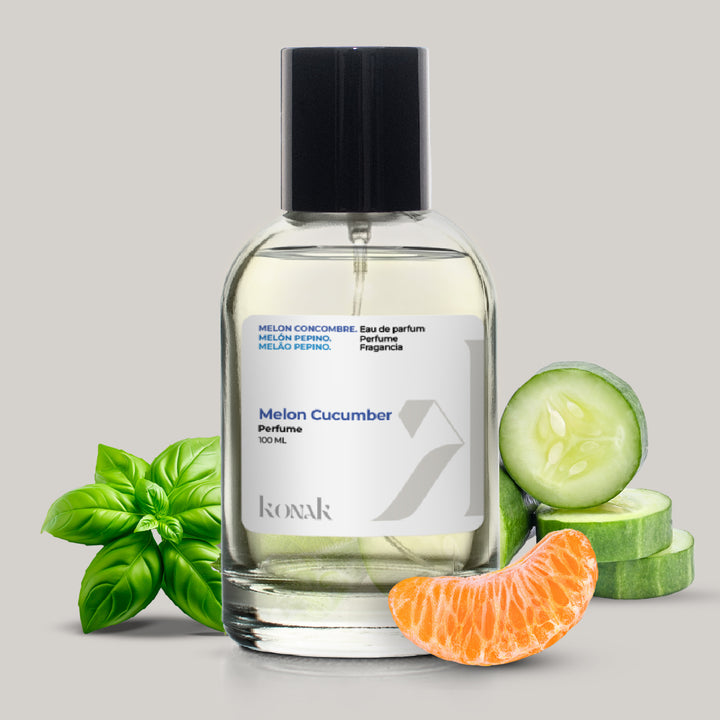 Melon Cucumber - Inspirado Polo Blue Ralph Lauren