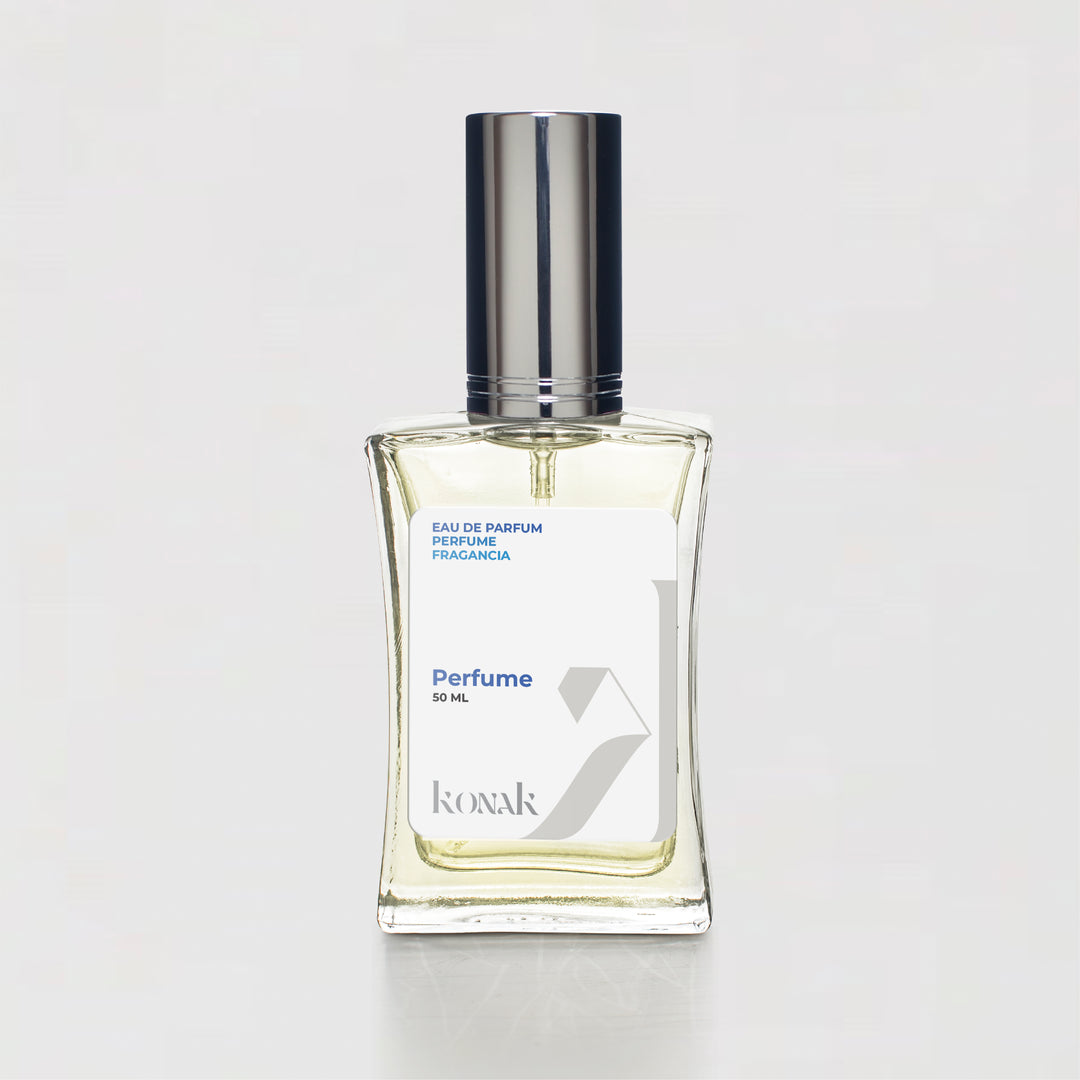 Aromatic Tonka - Inspirado Le Beau Jean Paul Gaultier