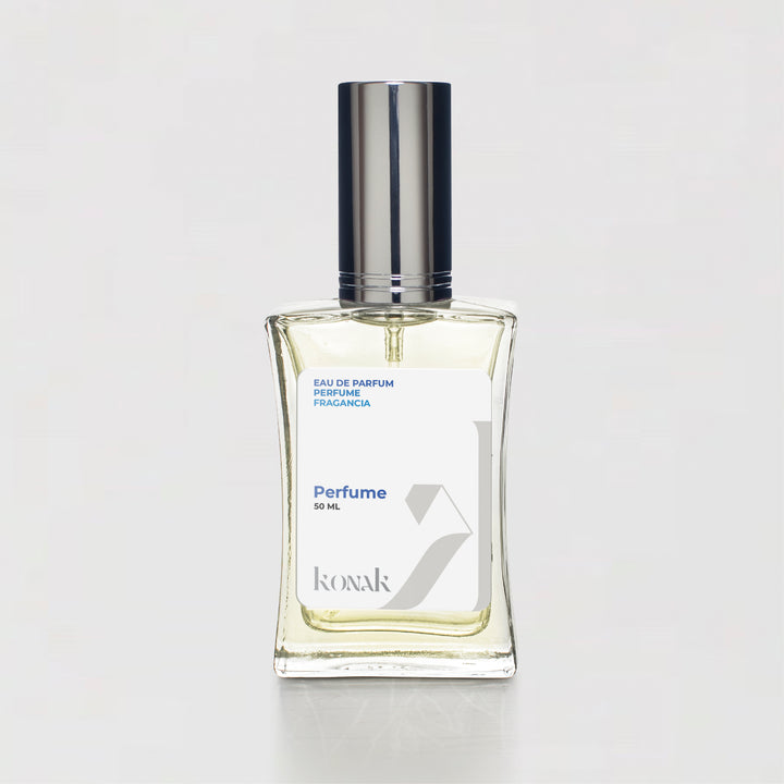 Bergamot Ginger - Inspirado Y Yves Saint Laurent