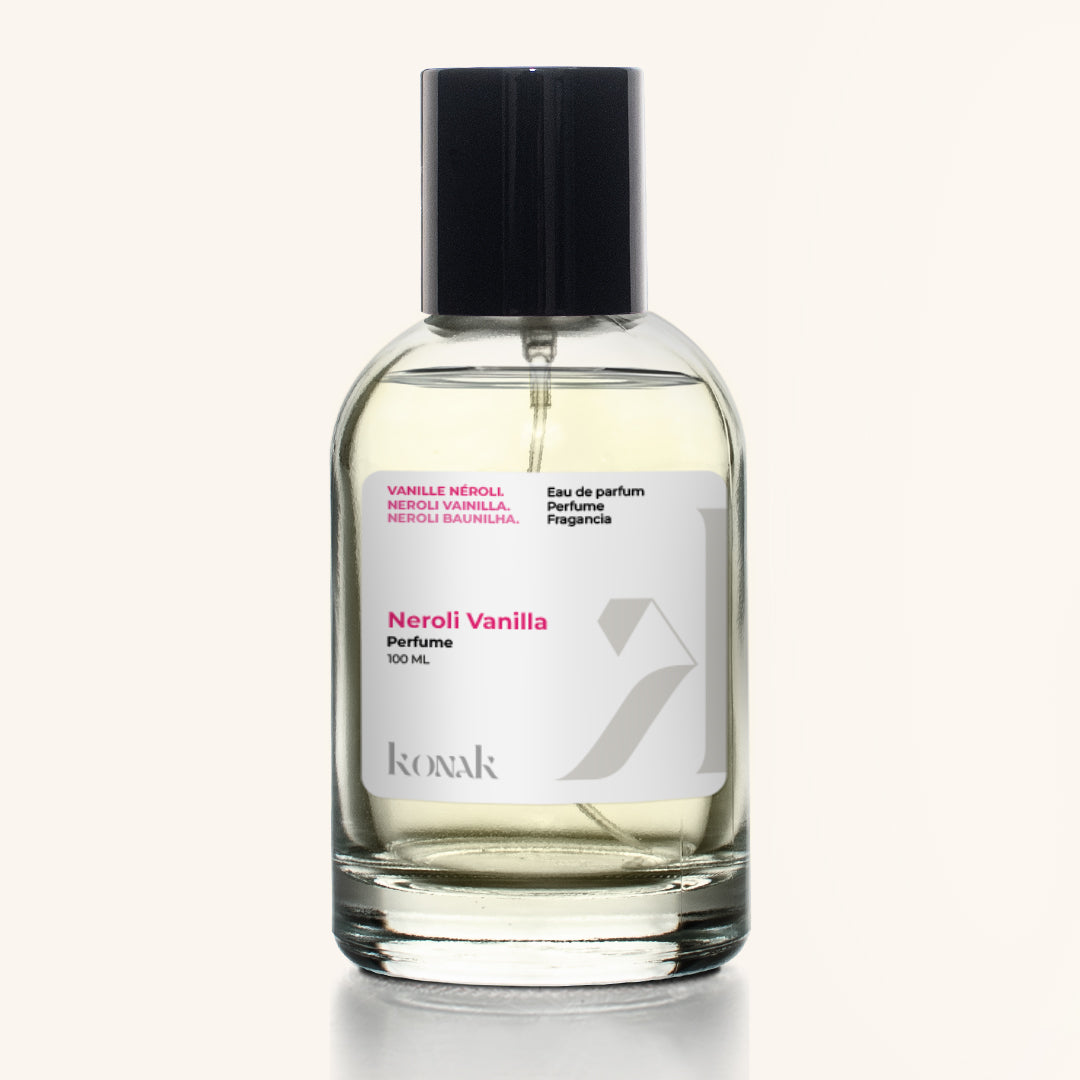 Neroli Vanilla - Inspirado Love Don't Be Shy By Kilian