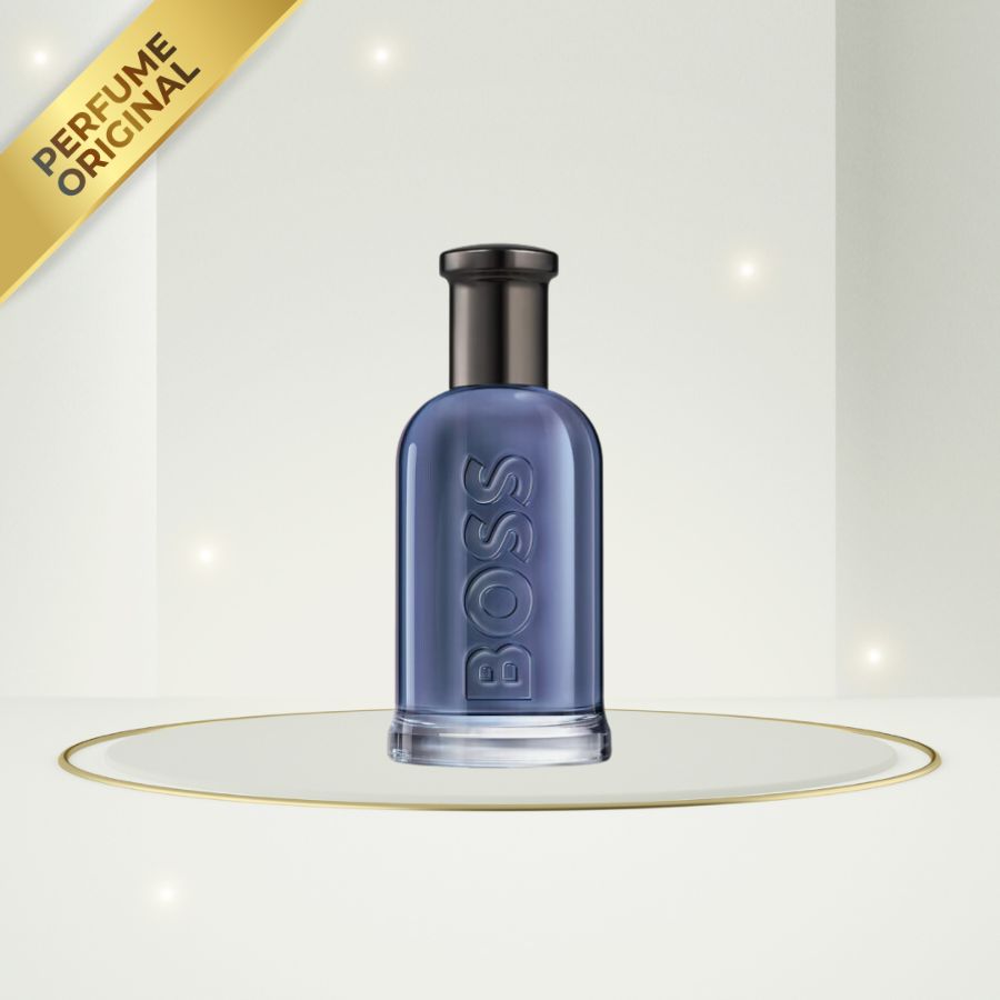 Boss Bottled Infinite Hugo Boss *Original*