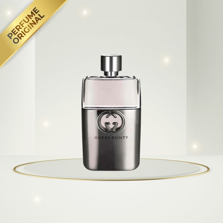 Guilty Pour Homme Gucci *Original*